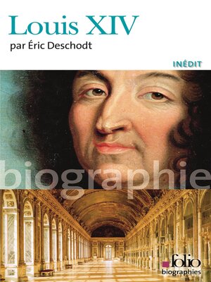 cover image of Louis XIV